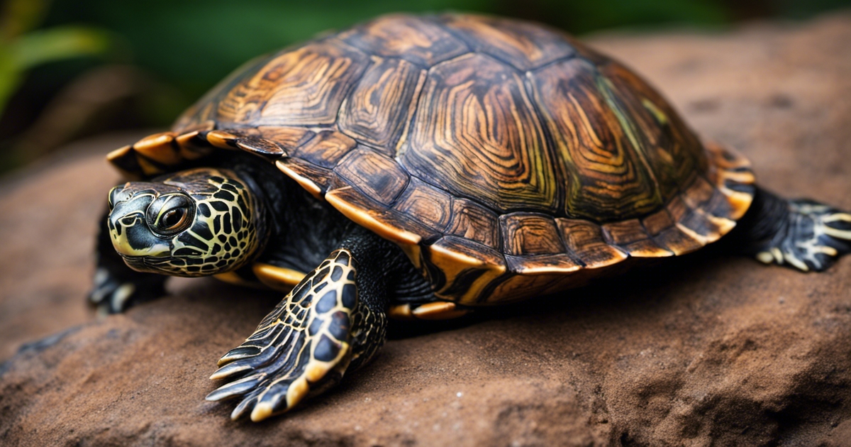 Slider Turtle Care: The Essential Guide - Snappy Turtles