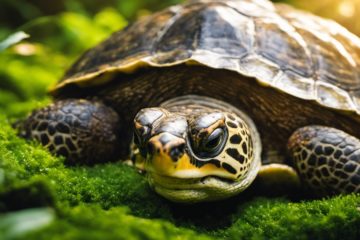 Snapper Turtle Care