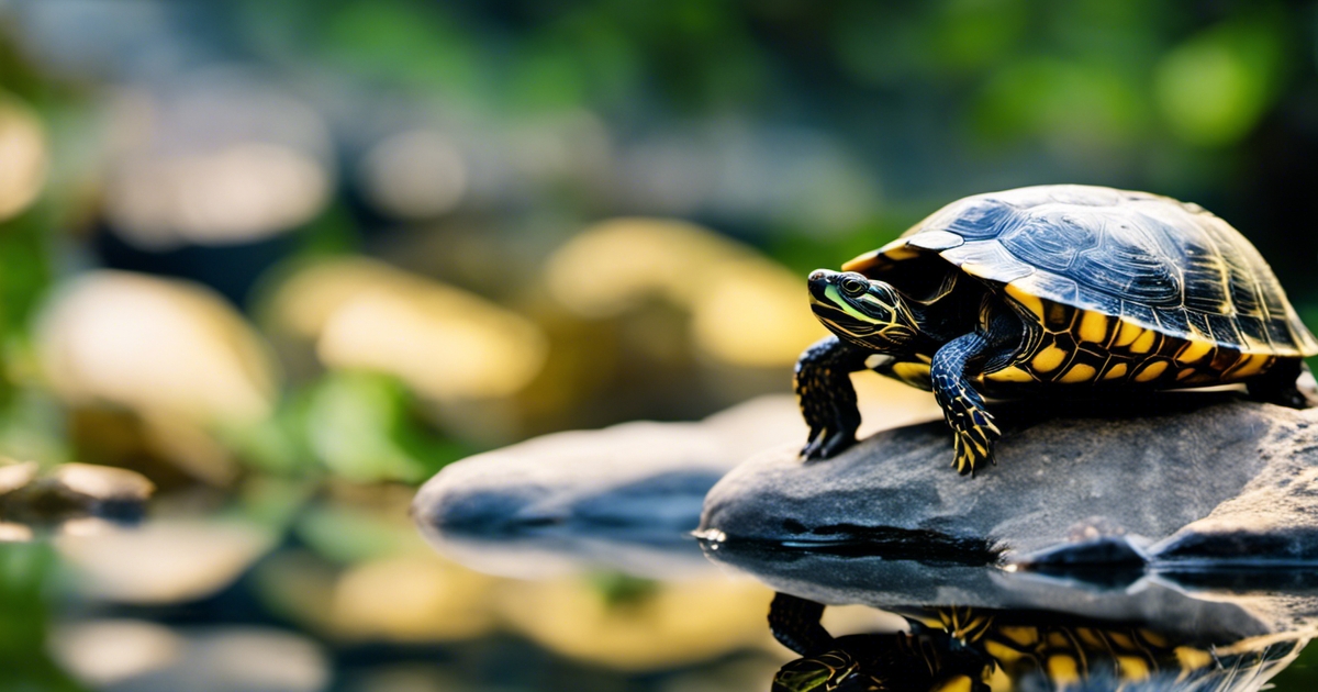 Pond Slider Turtle Care: Tank Setup, Feeding & More - Snappy Turtles