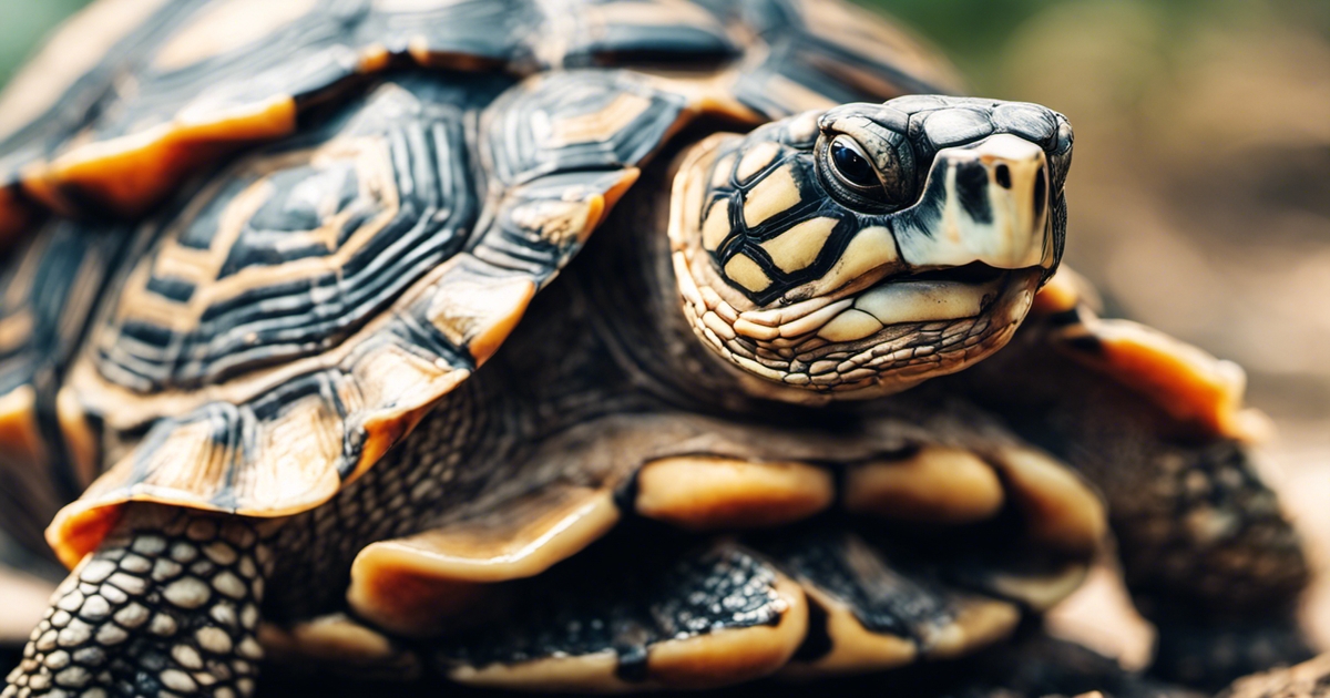 Turtle Care Guide: Expert Tips for Ultimate Care - Snappy Turtles