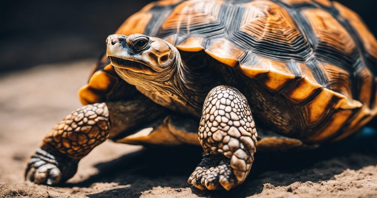 Tortoise Turtle Care: Expert Tips & Guide - Snappy Turtles